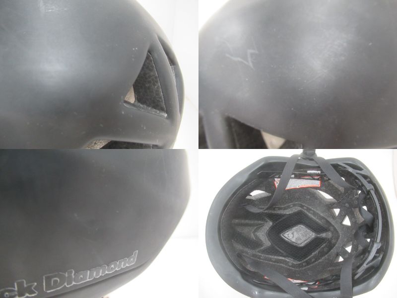 Black Diamond(ブラックダイヤモンド) ベクター