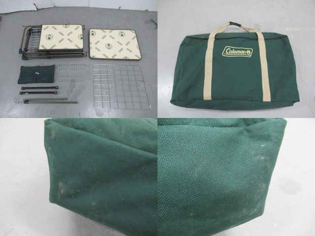 Coleman(コールマン) マルチキッチンテーブル 170-5740