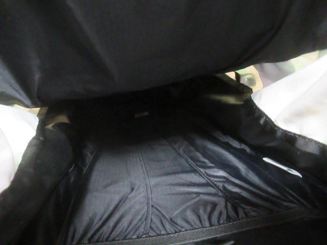 THE NORTH FACE(ノースフェイス) テルス 35