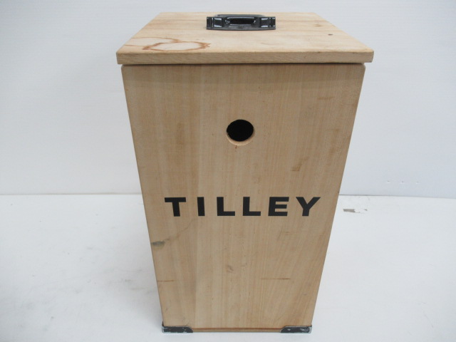 その他ブランド  Tilley ティリー X246B