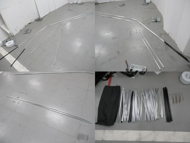 Coleman（コールマン）  タフスクリーン2ルームエアー/LDX+ セット