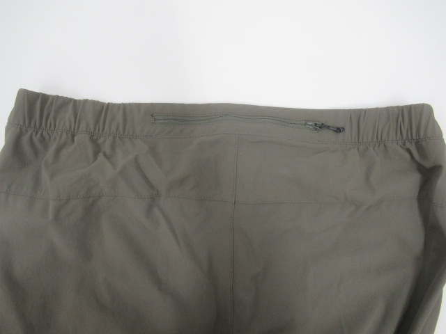 THE NORTH FACE(ノースフェイス) フレキシブルアンクルパンツ