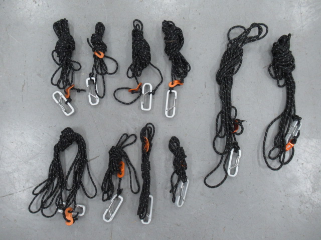 THE NORTH FACE（ノースフェイス）  NEBULA TARP 6 ネビュラ タープ