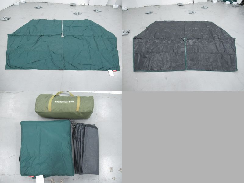 Coleman(コールマン) エクスカーションティピー2 /325