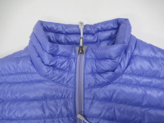 patagonia（パタゴニア）  ウィメンズ・ウルトラライト・ダウン・ジャケット