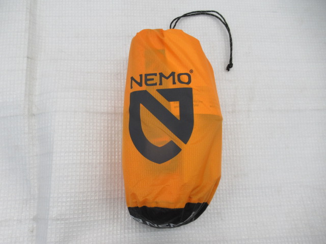 NEMO(ニーモ) テンサー インシュレーテッド ミディアム マミー