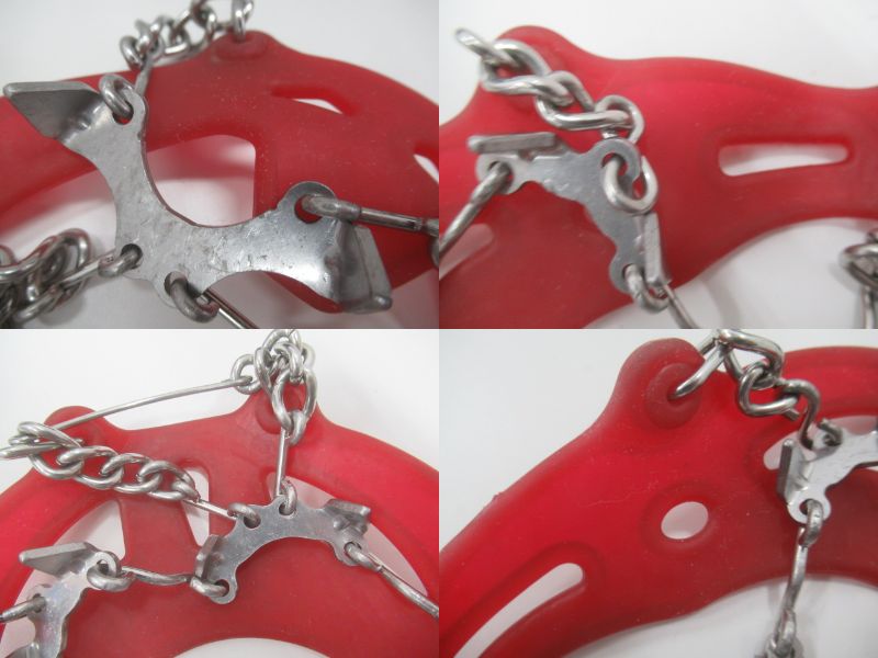 mont-bell(モンベル) チェーンスパイク