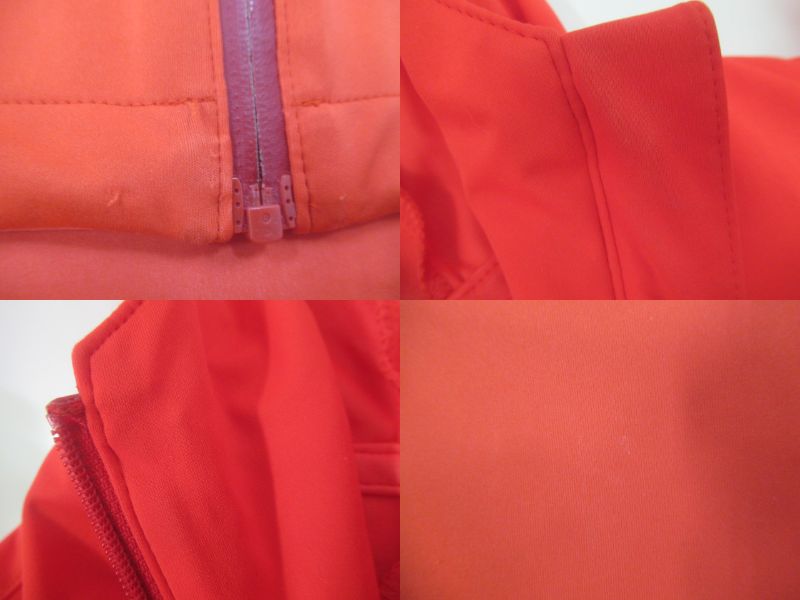 finetrack（ファイントラック）  ニュウモラップフーディ レディース