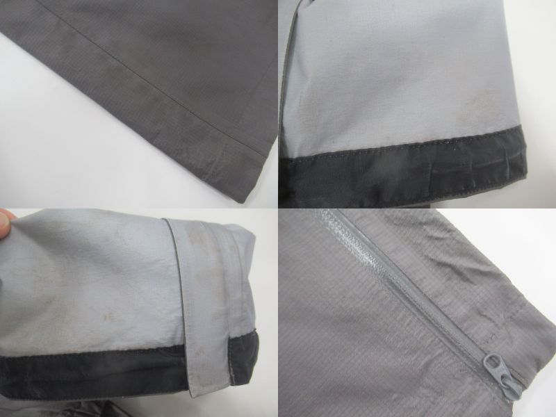 mont-bell（モンベル）  ストームクルーザー パンツ レディース