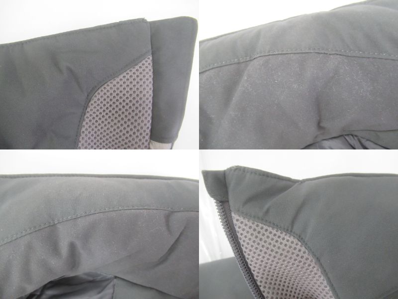 mont-bell(モンベル) シャルモパーカ メンズ