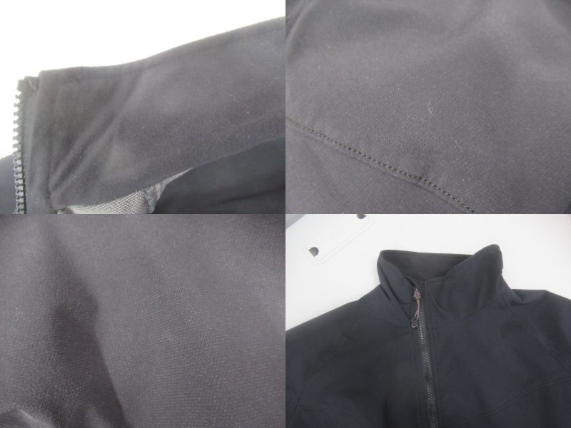 KLATTERMUSEN（クレッタルムーセン）  ミスリル ジャケット メンズ