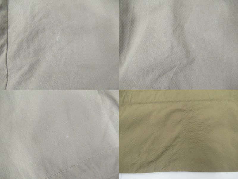 KLATTERMUSEN（クレッタルムーセン）  ナル フーデッドジャケット