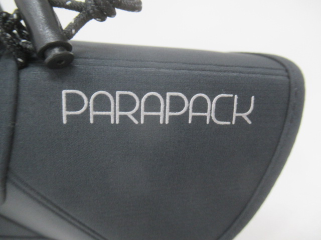 その他ブランド  PARAPACK P-キャップ ライト