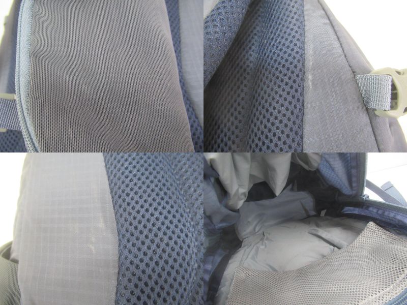 mont-bell（モンベル）  フィルストパック 15