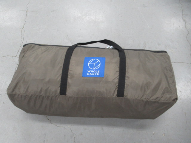 Whole Earth（ホールアース）  アーストリッパーSC