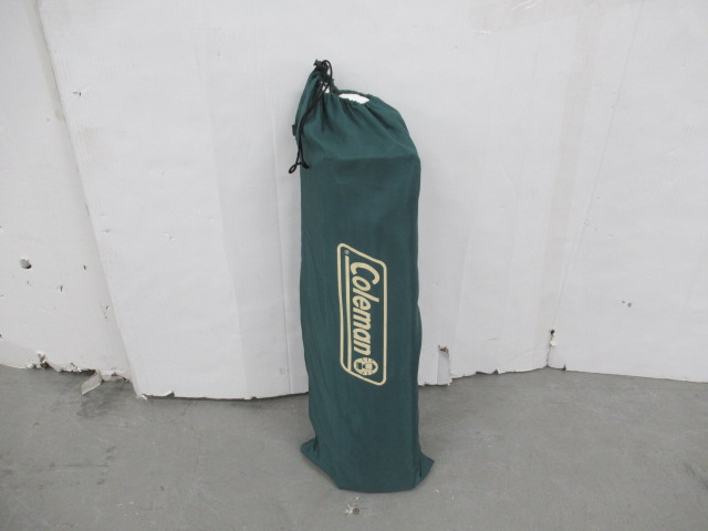 Coleman（コールマン）  ナチュラルウッドロールテーブル 110