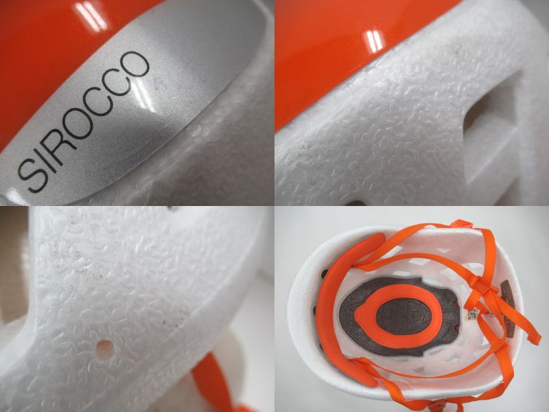 PETZL(ペツル) シロッコ