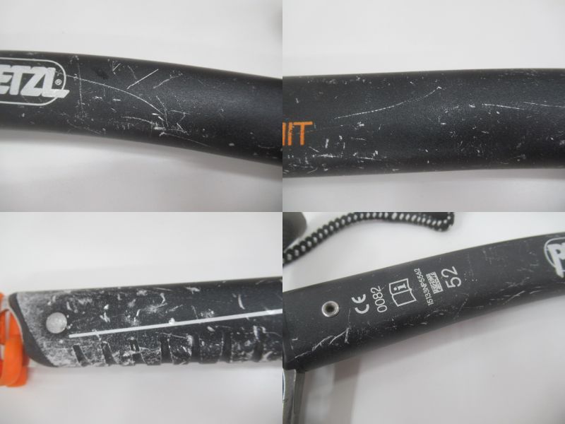 PETZL（ペツル）  サミット