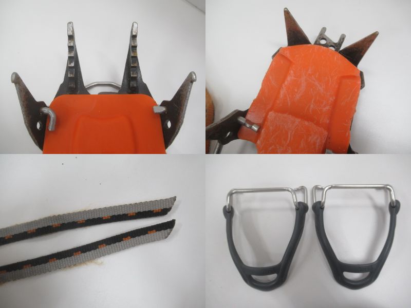 PETZL(ペツル) サルケン