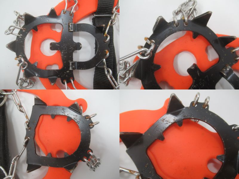 CAMP(カンプ) アイスマスター M