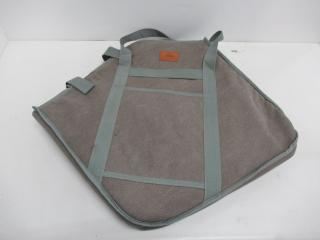 その他ブランド キャンピングムーン 焚き火台XL フルセット