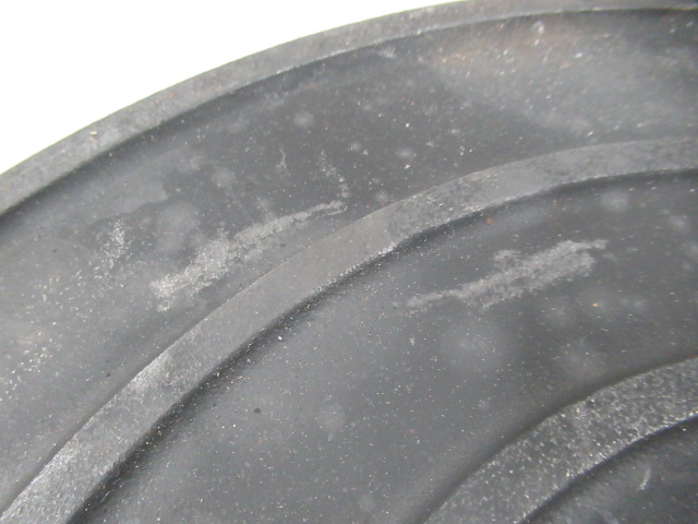 LODGE（ロッジ）  15 Inch Cast Iron Pizza Pan