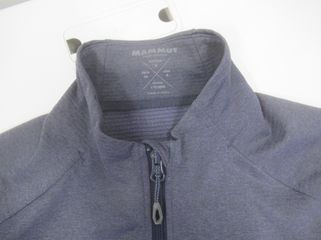 MAMMUT（マムート）  Nair ML Jacket AF