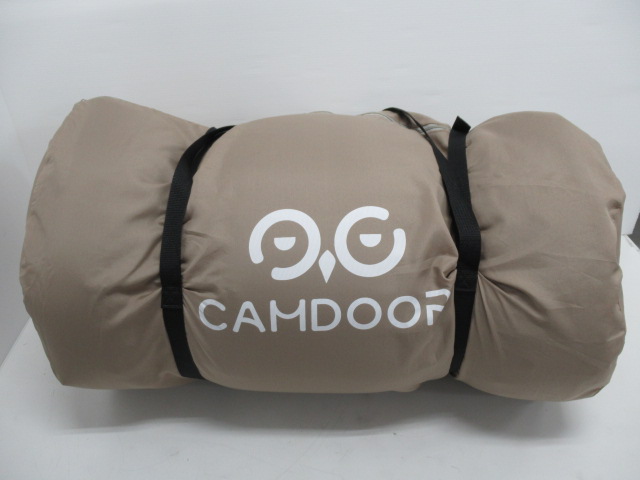 その他ブランド CAMDOOR インフレーターマット1