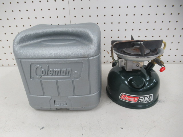 Coleman(コールマン) スポーツスター2 508A