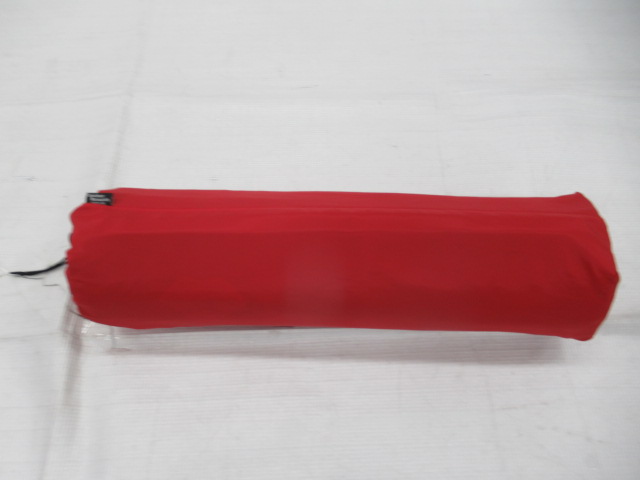 THERMAREST（サーマレスト）  カスケードデザイン CAMP REST キャンプレスト