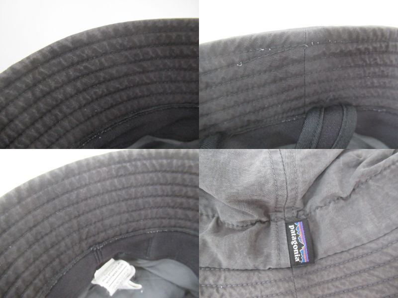 patagonia（パタゴニア）  サーフ ブリム