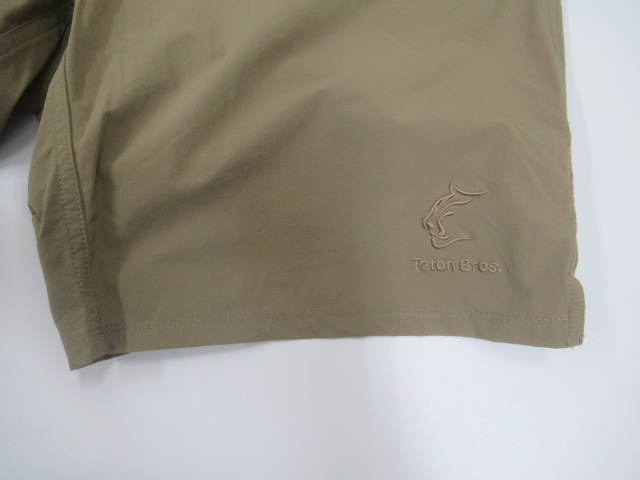 Teton Bros.(ティートンブロス) Climbing Surf Short