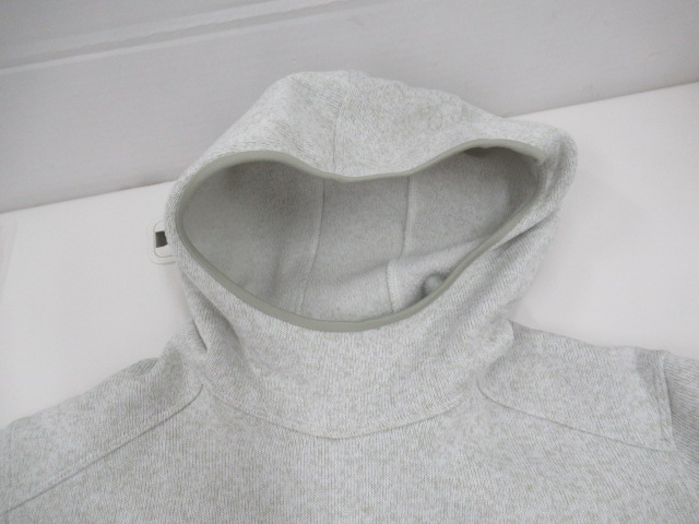 ARC'TERYX(アークテリクス) Covert Pullover Hoody レディース