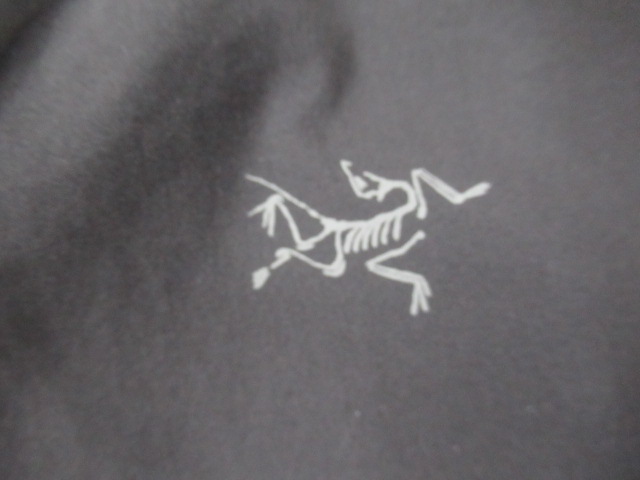 ARC'TERYX(アークテリクス) Contenta Sleeveless Top(1)