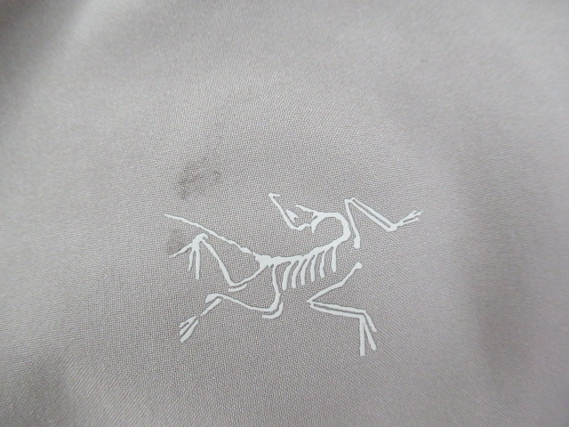 ARC'TERYX(アークテリクス) Contenta Sleeveless Top(2)