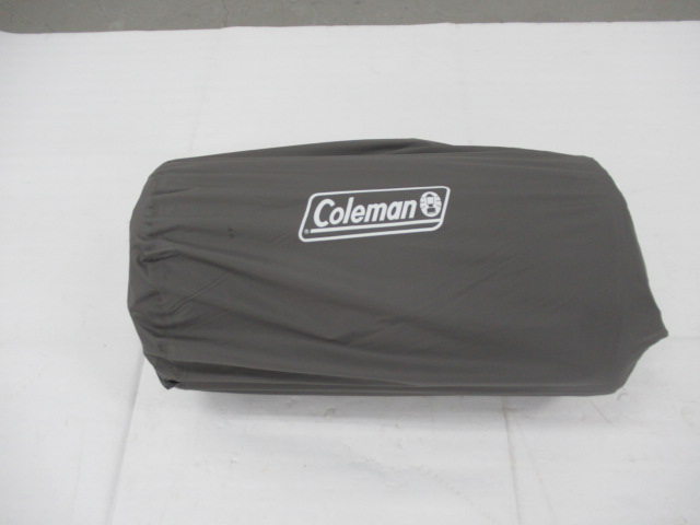 Coleman（コールマン）  キャンパーインフレーターマットハイピーク/ダブル(1)