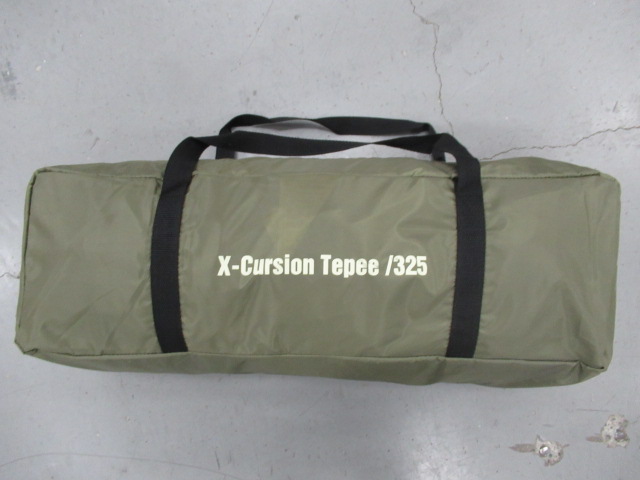 Coleman(コールマン) ワンポールテント エクスカーションティピ 325