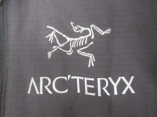 ARC'TERYX(アークテリクス) スコーミッシュ フーディ メンズ