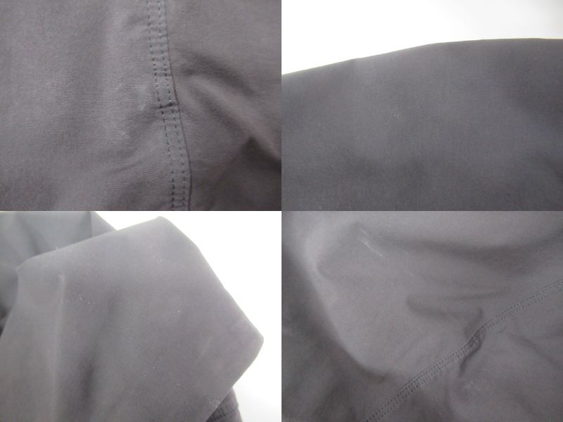 ARC'TERYX(アークテリクス) ガンマ ライトウェイト ジャケット メンズ
