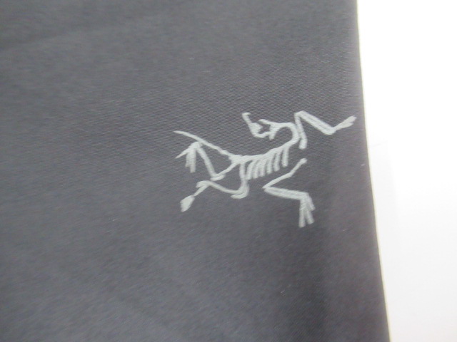 ARC'TERYX(アークテリクス) スカイライン ロングスリーブ シャツ メンズ