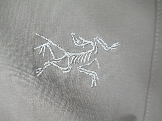 ARC'TERYX（アークテリクス）  ガンマ ユーティリティ パンツ