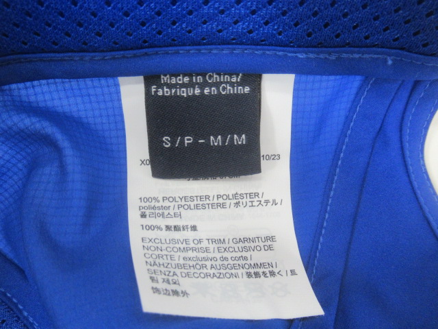 ARC'TERYX（アークテリクス）  Calvus Cap ブルー