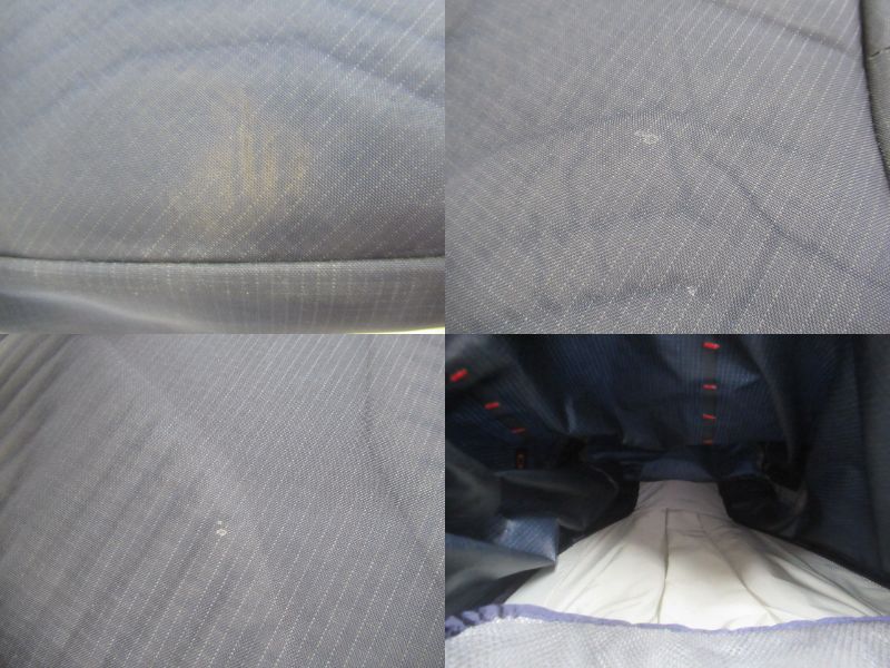 mont-bell（モンベル）  リッジライン パック 75