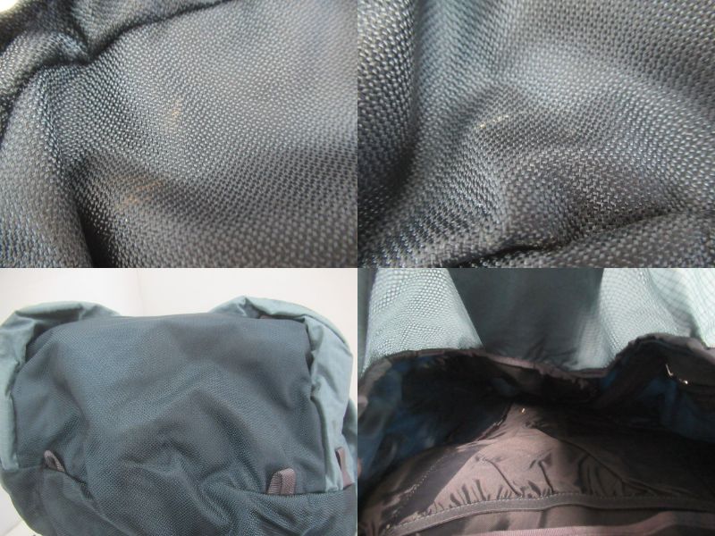 mont-bell（モンベル）  チャチャパック30