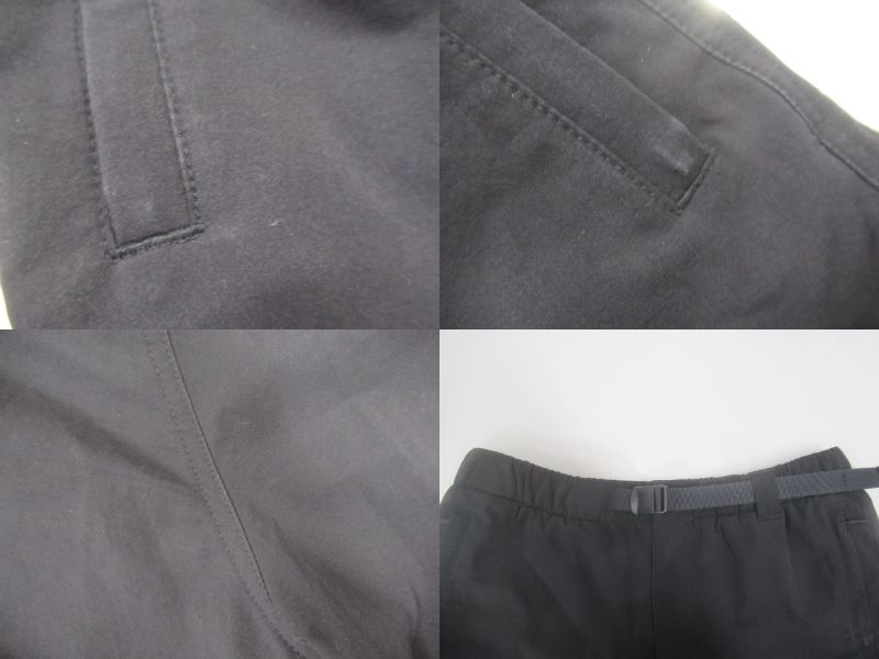 THE NORTH FACE（ノースフェイス）  ドーローウォームパンツ（1）