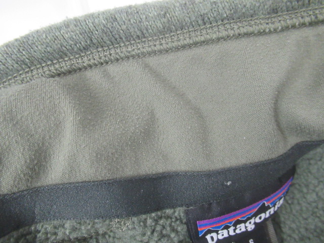 patagonia（パタゴニア）  メンズ・ベター・セーター・ジャケット