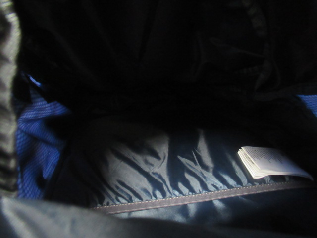 Millet（ミレー）  サースフェー60+20