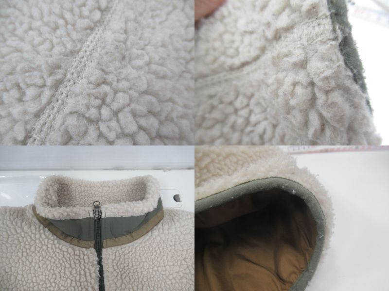 patagonia（パタゴニア）  キッズ・レトロX・ジャケット