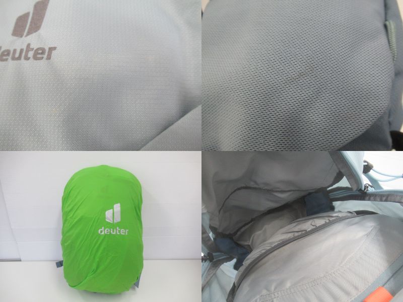 deuter（ドイター）  フューチュラ21 SL