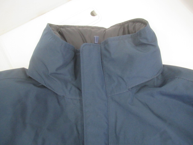 THE NORTH FACE(ノースフェイス) リゾルブ インサレーション ジャケット